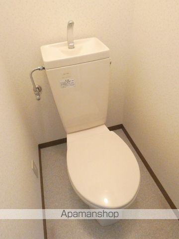 ForceVIIの内装写真