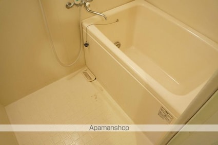 ローズガーデン[1LDK/41.91m2]のバス