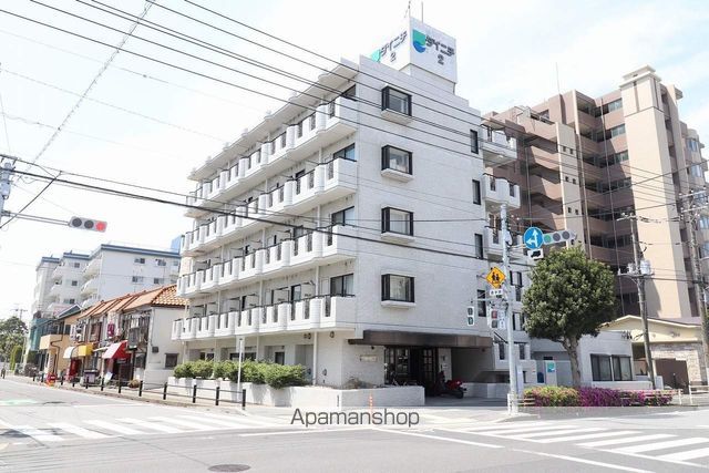 ダイニチ館F−2の外観写真