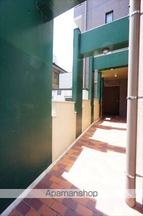 シティーライフ正木[1K/25.02m2]の外観4