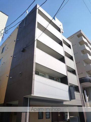 Premier Residence NorthIIの外観写真