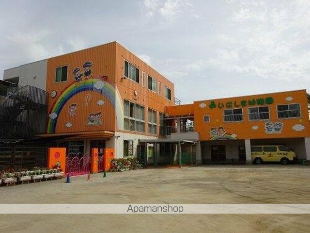 若葉ハイツの周辺写真