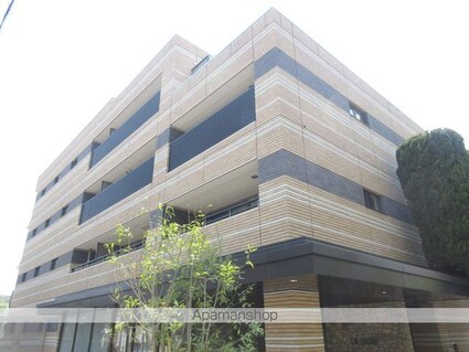 ＳＡＳＡＺＵＫＡ　ＴＯＤＡＹ[2LDK/61.43m2]の外観5