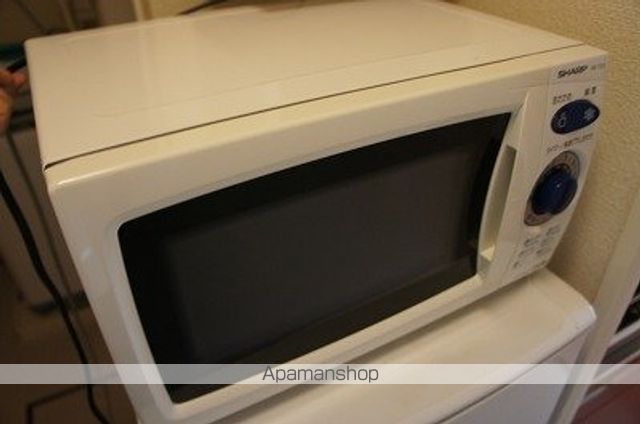 レオパレスファミリアIIIの内装写真