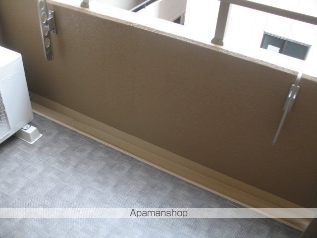 アドバンス上町台IIクレイドルの内装写真