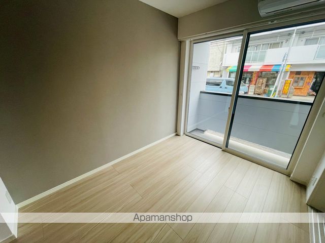 プレミアム泉の森の内装写真