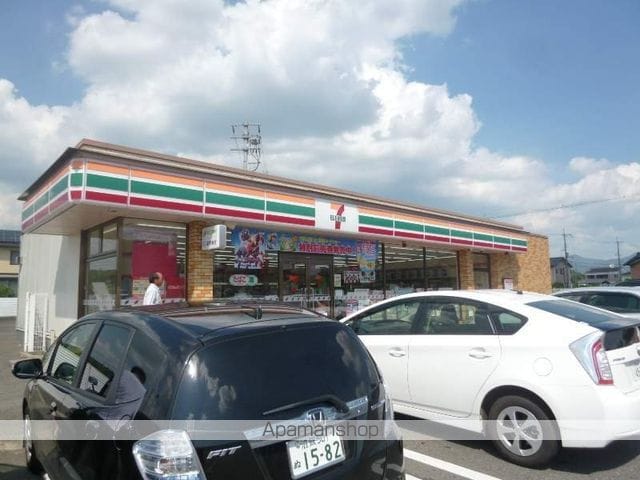 レオパレス大原市場の周辺写真