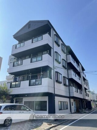 ｖｉｌｌａ　ＫＯＤＡＭＡ[1LDK/43.55m2]の外観4