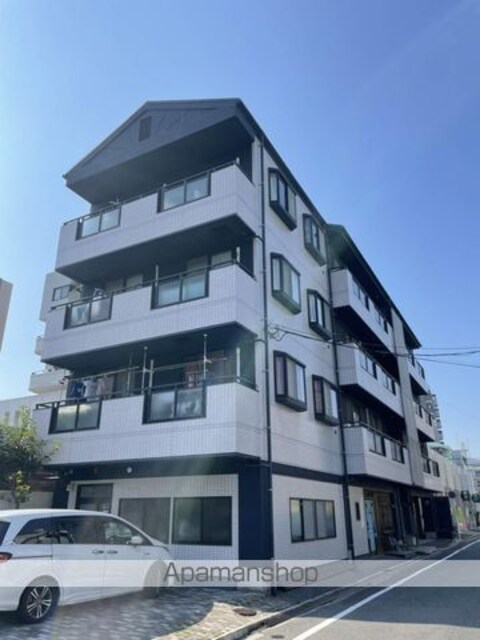 ｖｉｌｌａ　ＫＯＤＡＭＡ[1LDK/43.55m2]の外観4