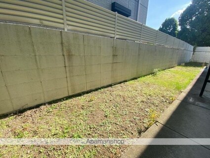 福岡レジデンスＡ[1K/18.9m2]の内装2