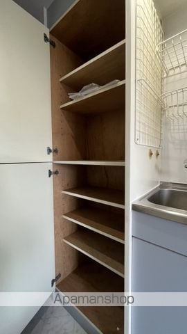 キャピタルビュー平和島の内装写真