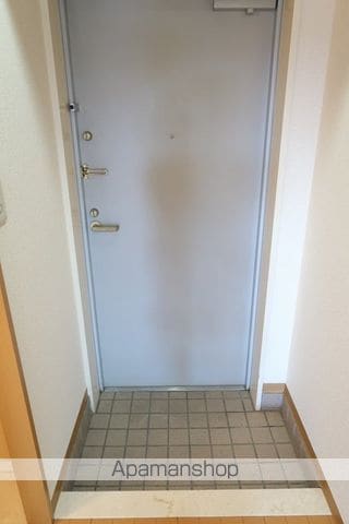 アールズタワー宝が丘の内装写真