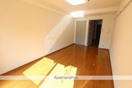 ウッドネスト中央[1K/25.39m2]の内装2