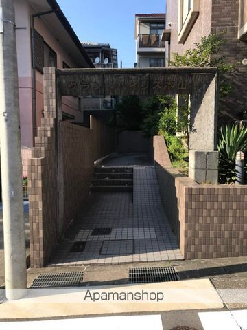 グランドハイリス本山の内装写真