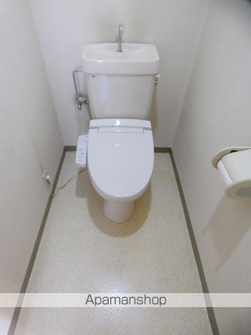 コンフォートライフ南棟の内装写真