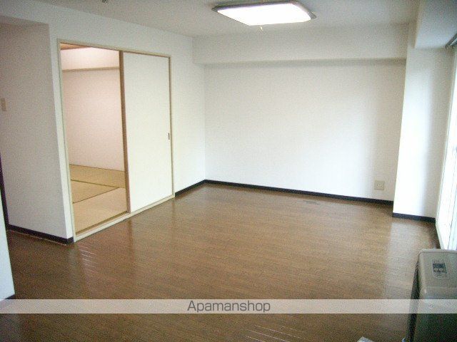 フジエール平岸の内装写真