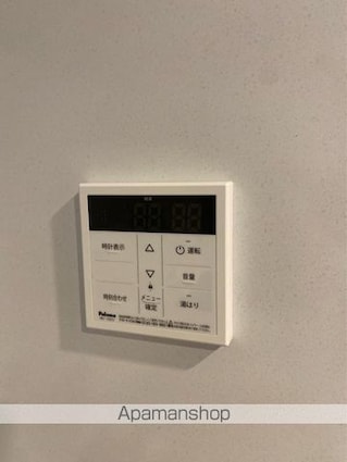 ＳーＲＥＳＩＤＥＮＣＥ中央町ａｌｅｃｔｒａ[1LDK/32.21m2]の内装7