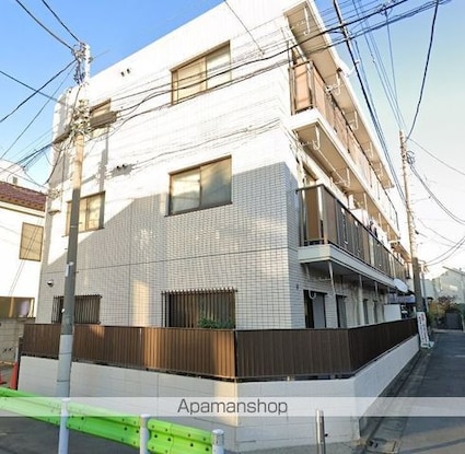 東京都杉並区井草１丁目[2LDK/67.7m2]の外観1