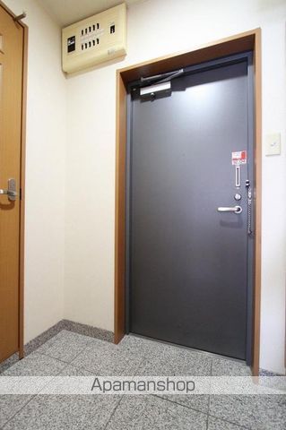南海常磐ビルの内装写真
