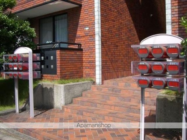 パークフラットIIのその他写真