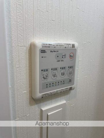 SKTRUSTBLDの内装写真