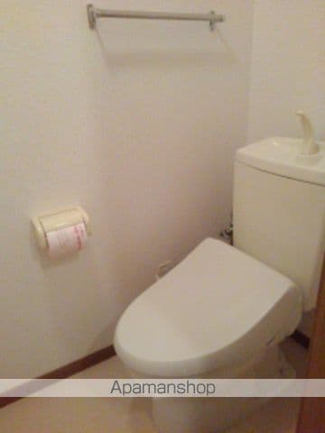 サンシェールBの内装写真