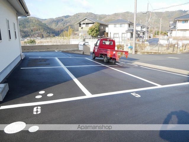 SOLIL LEVANT IIの外観写真