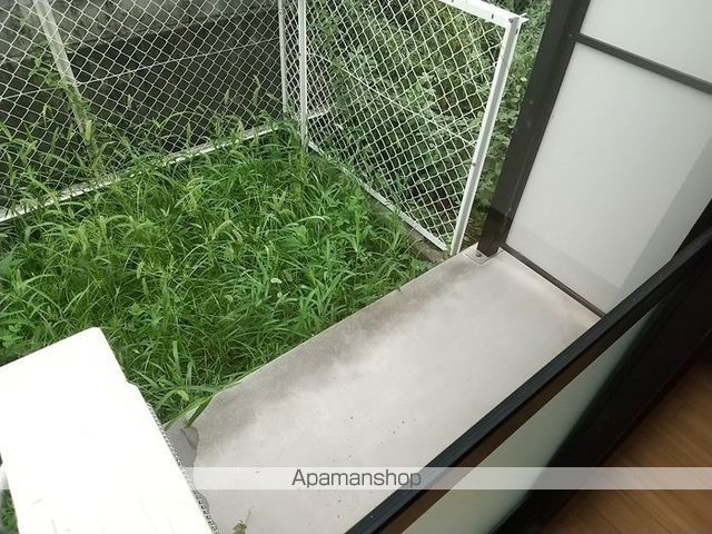 プリマベーラの内装写真