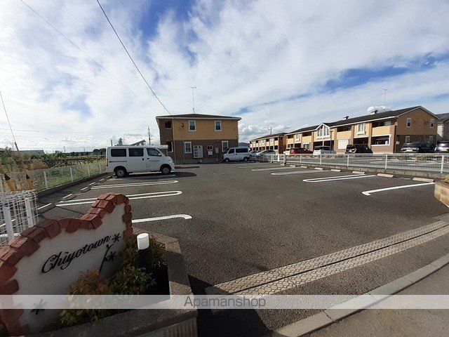チヨ タウンDのその他写真