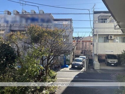 レオパレス小茂根[1K/19.87m2]の眺望