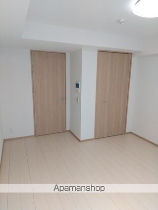 ＧＲＡＮＰＡＳＥＯ新宿河田町（グランパセオシンジュクカワダチョ[1K/25.26m2]の内装6