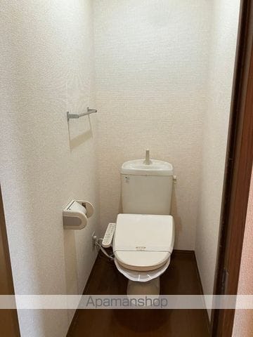 ベルセーヌ Aの内装写真