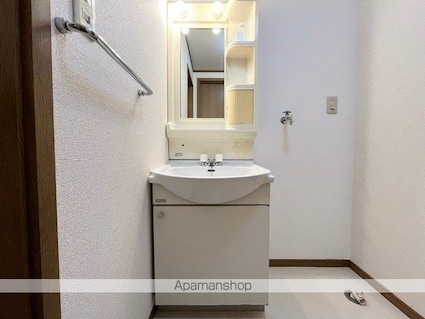 グレイオーク[2DK/48m2]の内装5