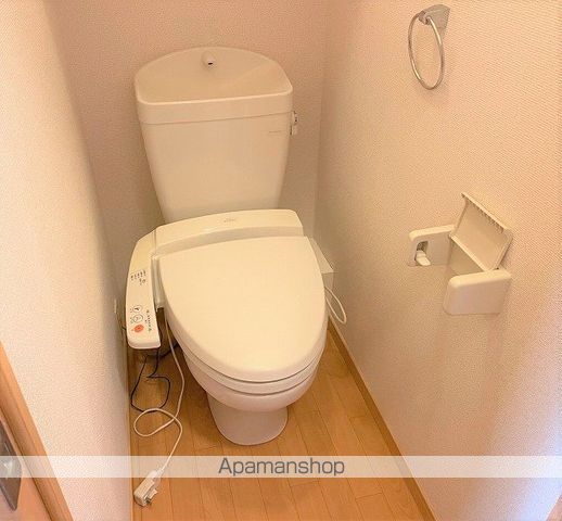 レオパレスエスト逆井の内装写真