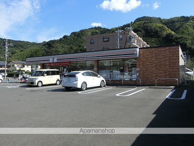ソレアードMの周辺写真