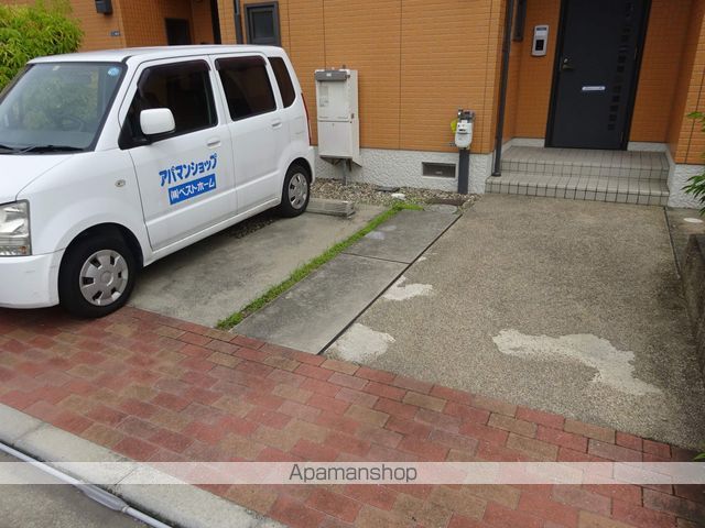 シャーメゾン池田FIRSTの内装写真