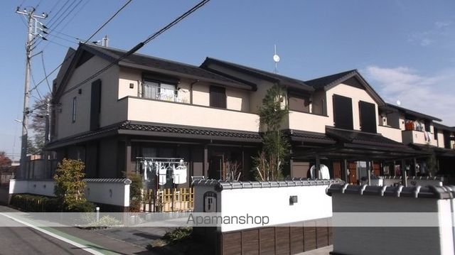 未来樹壱号棟