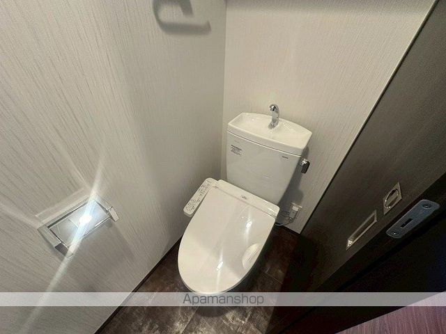 プレジオ城東の内装写真