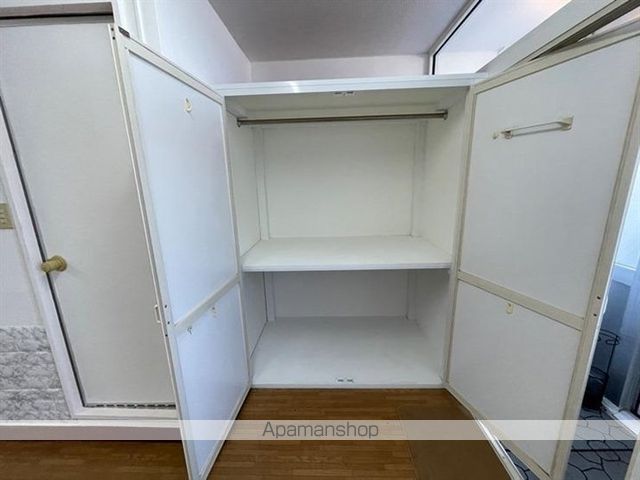 コーポ大友Iの内装写真
