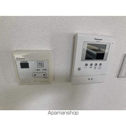 マンション緑黒石B棟の内装写真