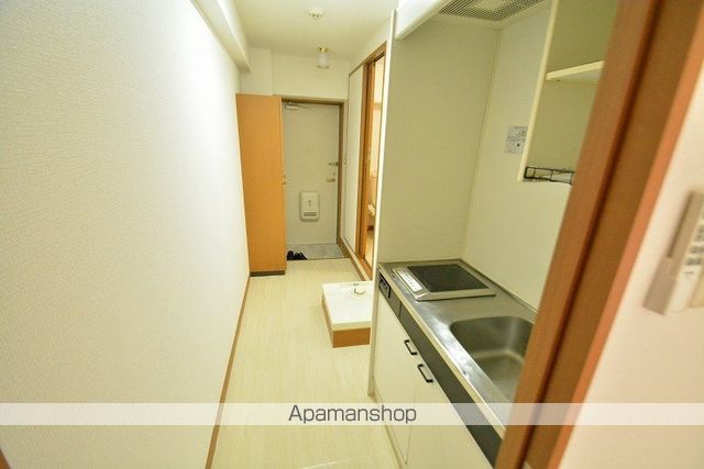 PLANTIERの内装写真