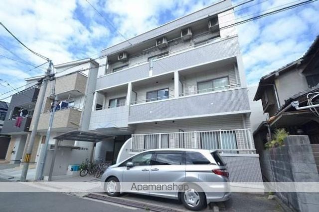 木野本ビルの外観写真
