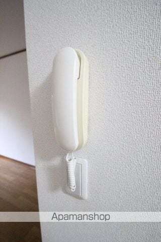 アタラクシアの内装写真