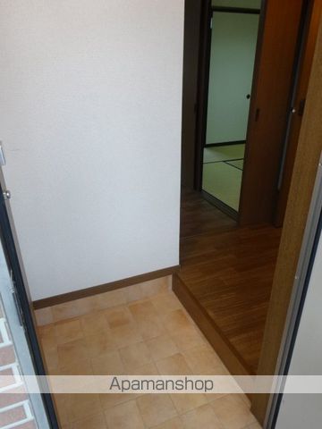 Surplusルージュの内装写真
