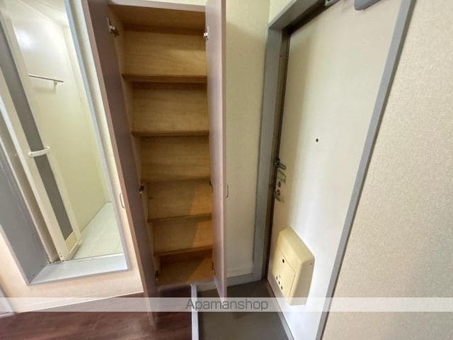 アルボラーダ西町の内装写真