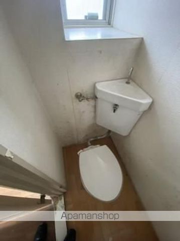 サザンウイング2番館の内装写真