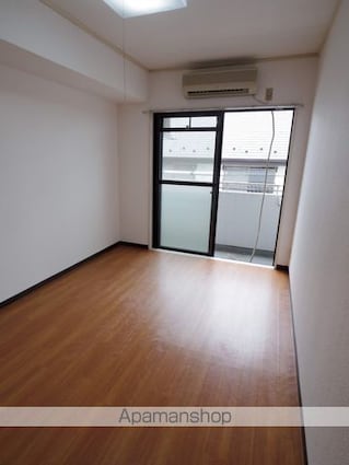 エトワール上連雀[1R/16.17m2]のリビング・居間