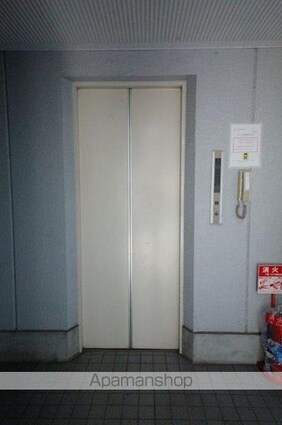 瀬沼ビル[1R/17.01m2]の共用部2