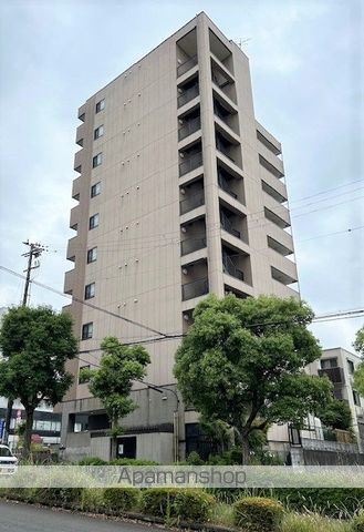ボヌール Sの外観写真