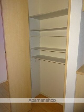 シャーメゾン・フォルビート　Ｂ棟[2LDK/54.07m2]の内装5